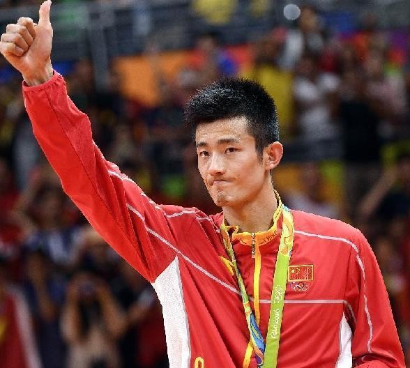 揭秘中国羽毛球名将谌龙的年龄与职业生涯 揭秘中国羽毛球名将谌龙的年龄与职业生涯