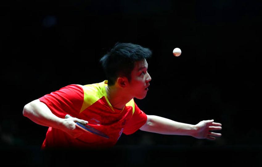 参赛选手名单