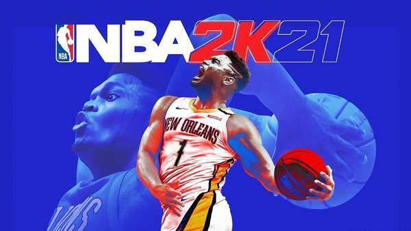 NBA 2K21,选择你的球队,开启传奇之旅 NBA 2K21,选择你的球队,开启传奇之旅