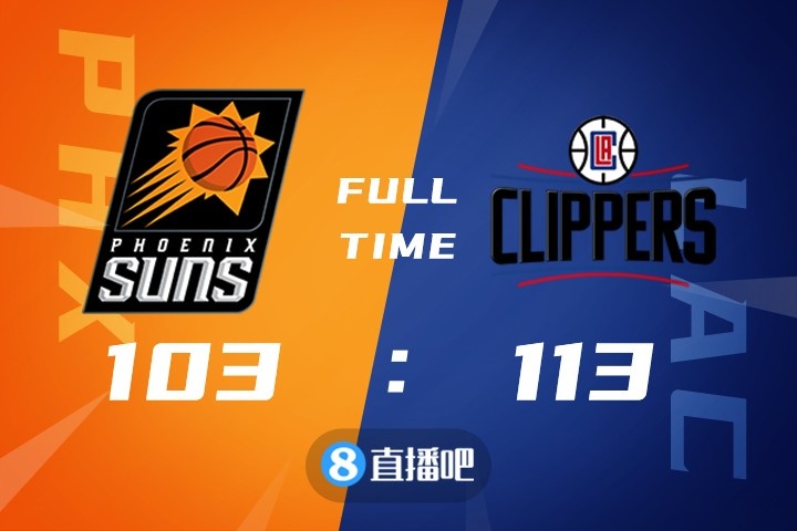 太阳vs快船首发阵容，一场NBA对决的深入分析